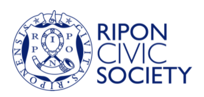 Ripon Civic Society Highly Commended Award